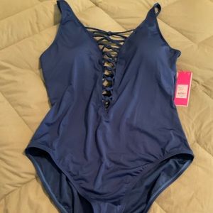 Lilly Pulitzer swimsuit NWT